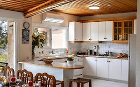 Platres Forest Panorama Cottage